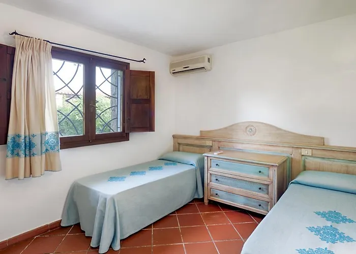 Colonna Country Club Szálloda 4*