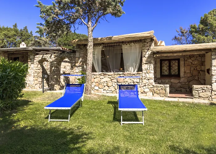 Colonna Country Club Szálloda