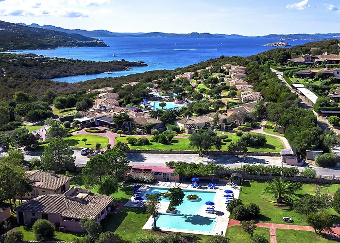 Szálloda Colonna Country Club 4*