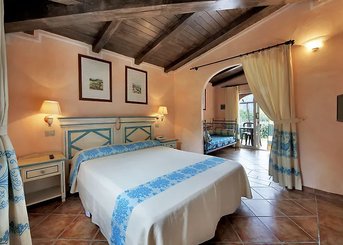 Colonna Country Club Porto Cervo