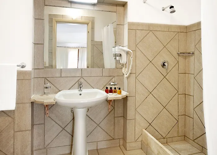 Colonna Country Club Szálloda Porto Cervo