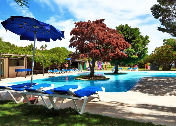 Colonna Country Club 4* 切尔沃港