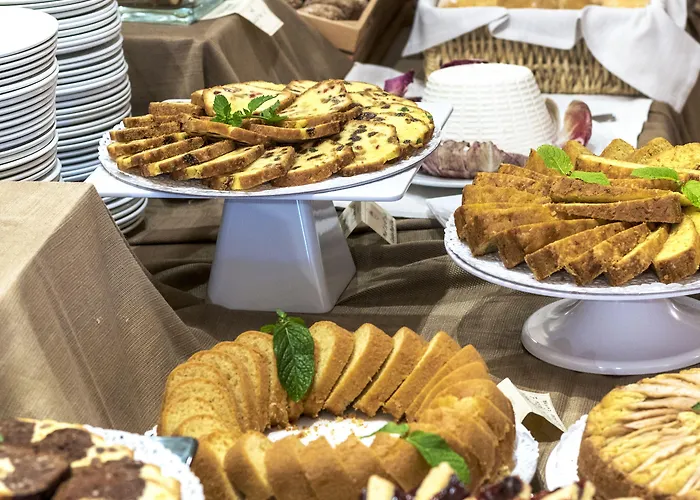 Colonna Country Club 酒店 切尔沃港
