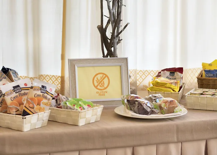 Colonna Country Club Szálloda 4*