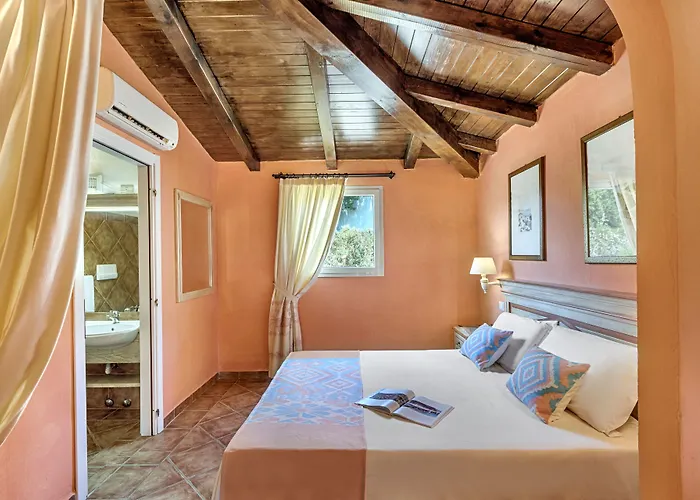 Colonna Country Club