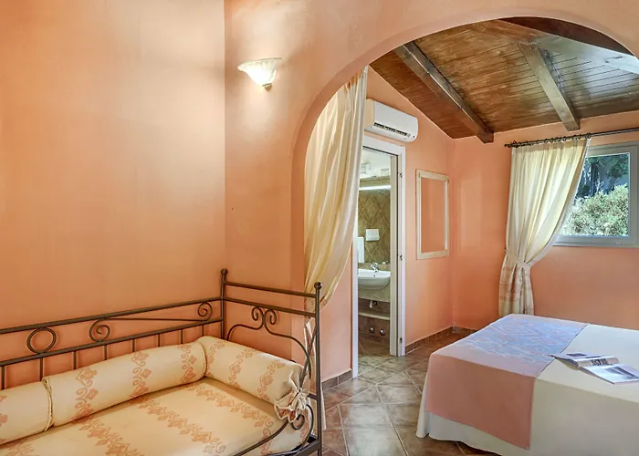 Colonna Country Club Szálloda 4*