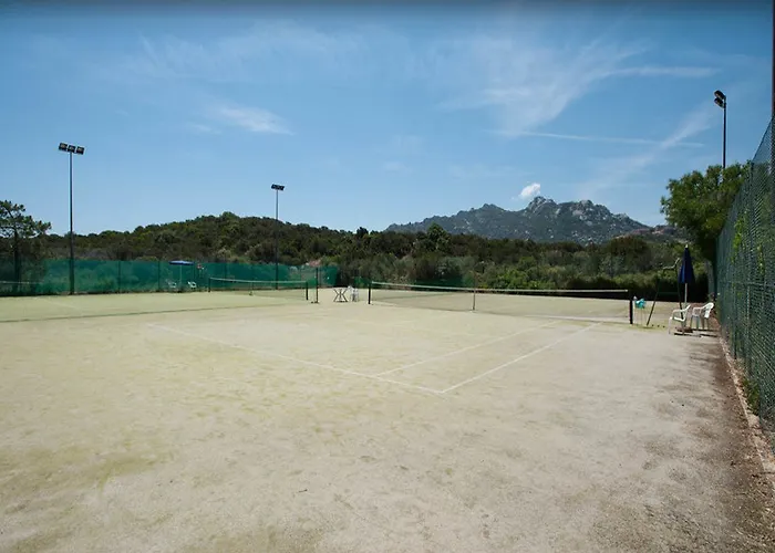 Colonna Country Club 4* ポルト・チェルボ
