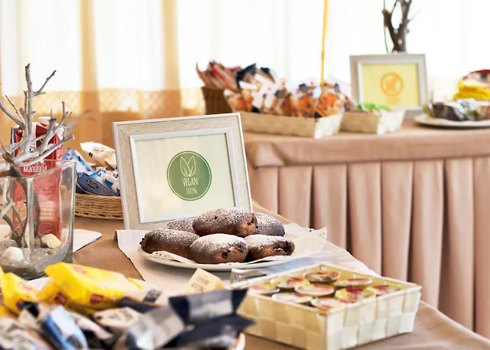 Colonna Country Club 酒店 切尔沃港