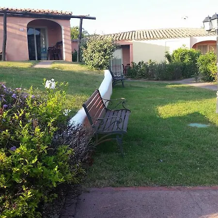 ホテル Colonna Country Club