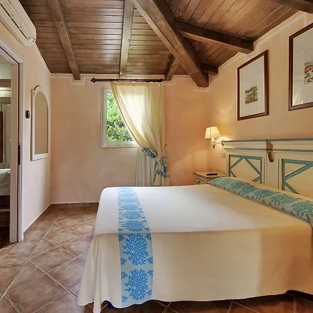 Colonna Country Club Hotell Porto Cervo