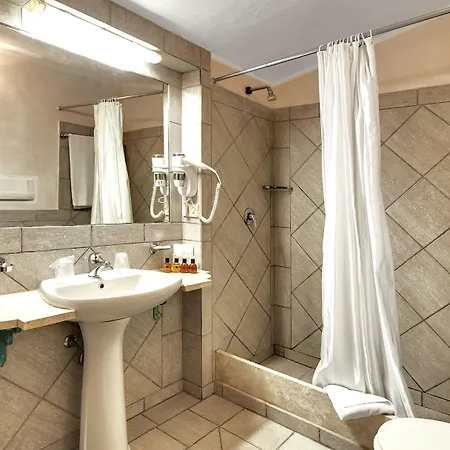 ホテル Colonna Country Club