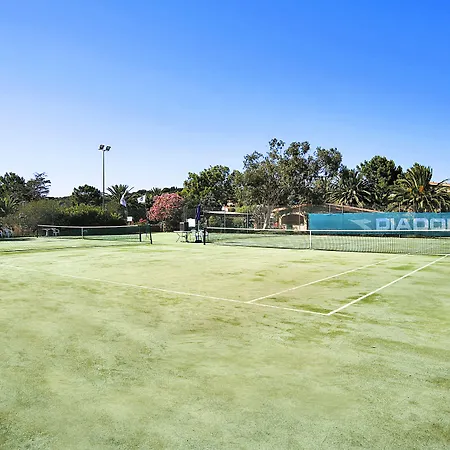 Colonna Country Club ポルト・チェルボ