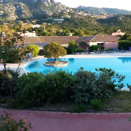 Colonna Country Club ホテル ポルト・チェルボ