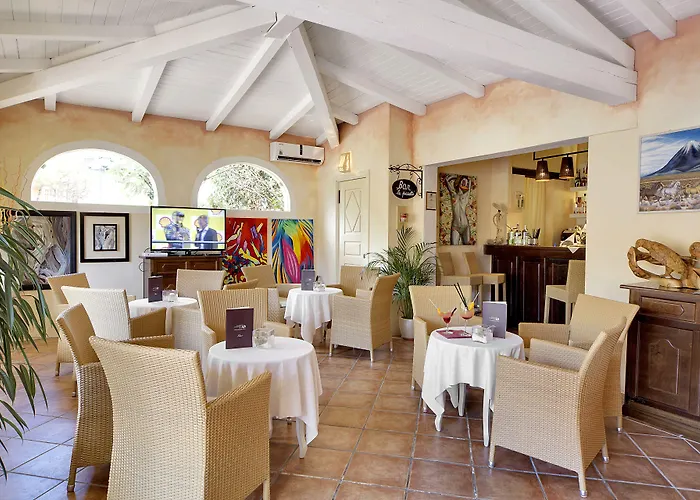 Colonna Country Club Porto Cervo