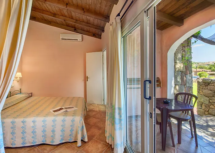 Colonna Country Club Porto Cervo