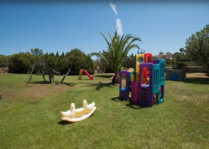 ホテル Colonna Country Club